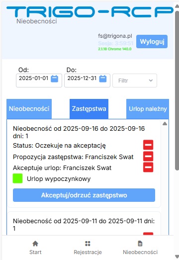 nieobecnoscimobilne nieobecnoscimobilne