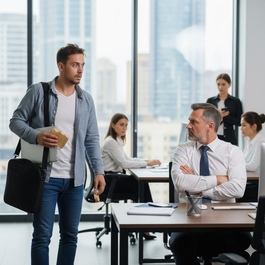 spoznienie spoznienie