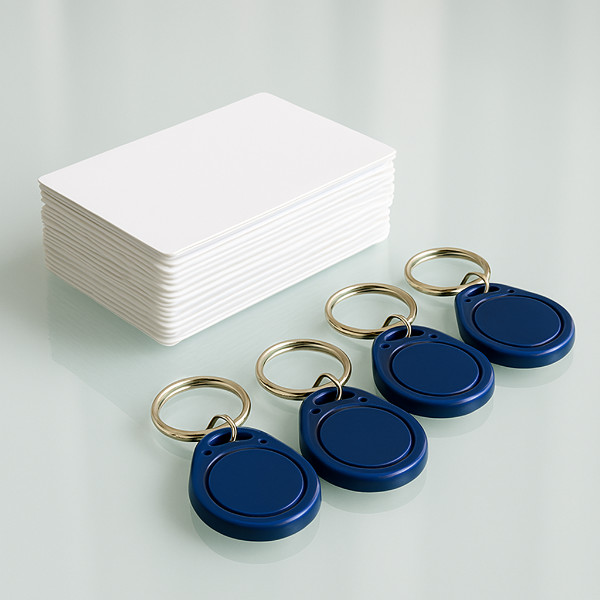 karty do rejestracji czasu pracy