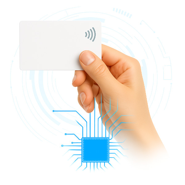 kontrola dostepu na karty zblizeniowe