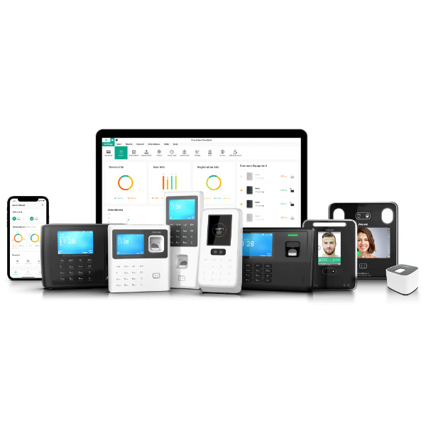 rejestratory czasu pracy 2