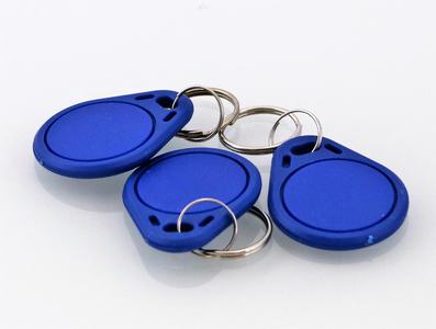 rcp brelok niebieski