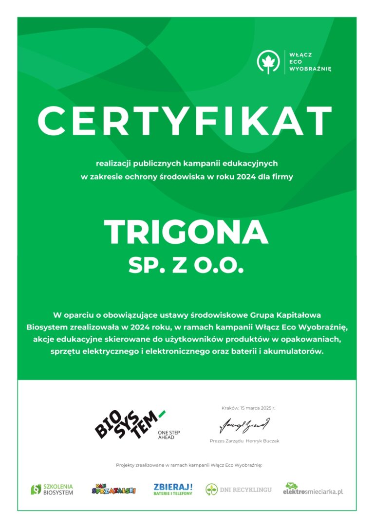 certyfikat biosystem 2024 page 0001